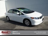 2012 Honda Civic LX Sedan