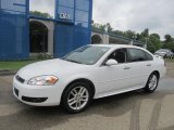 2012 Chevrolet Impala LTZ