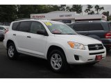2010 Toyota RAV4 I4 4WD