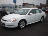 2010 Chevrolet Impala LS