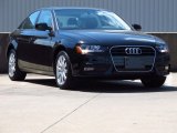 2014 Audi A4 2.0T Sedan