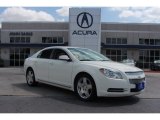 2008 Chevrolet Malibu LT Sedan