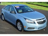 2011 Chevrolet Cruze LS