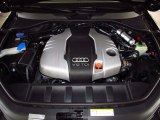 2014 Audi Q7 3.0 TDI quattro 3.0 Liter TDI DOHC 24-Valve Turbo-Diesel V6 Engine