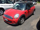 2011 Mini Cooper Hardtop