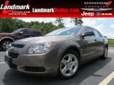 2011 Chevrolet Malibu LS