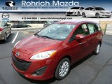 2013 Mazda MAZDA5 Sport