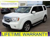 2011 Honda Pilot EX-L 4WD