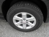 2014 GMC Acadia SLE Wheel