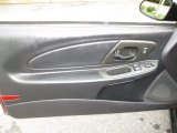 2001 Chevrolet Monte Carlo LS Door Panel