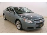 2009 Chevrolet Malibu LT Sedan