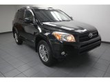 2007 Toyota RAV4 Sport