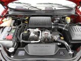 2003 Jeep Grand Cherokee Engines