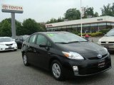 2010 Toyota Prius Hybrid II