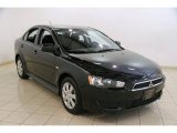 2012 Mitsubishi Lancer ES