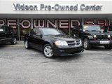 2012 Dodge Avenger SXT