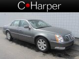 2006 Cadillac DTS 