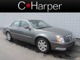 2006 Titanium Metallic Cadillac DTS  #84404401