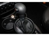 2014 Mini Cooper S Countryman 6 Speed Automatic Transmission