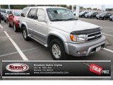 2000 Toyota 4Runner Limited 4x4