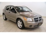 2008 Dodge Caliber SXT