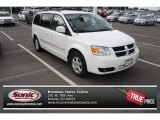 2009 Dodge Grand Caravan SXT