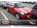 2008 Mini Cooper S Hardtop