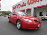 2008 Toyota Camry LE