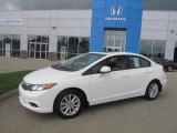 2012 Honda Civic EX Sedan