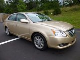 2010 Sandy Beach Metallic Toyota Avalon Limited #84404456