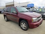 2005 Chevrolet TrailBlazer LS 4x4