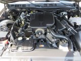 2005 Ford Crown Victoria  4.6 Liter SOHC 16-Valve V8 Engine