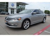 2013 Volkswagen Passat V6 SEL