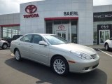 2004 Lexus ES 330