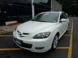 2007 Mazda MAZDA3 s Touring Hatchback