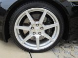 2008 Aston Martin V8 Vantage Roadster Wheel