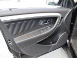 2014 Ford Taurus SEL Door Panel