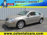 2008 Chrysler Sebring Limited AWD Sedan