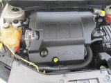 2008 Chrysler Sebring Limited AWD Sedan 3.5 Liter SOHC 24-Valve V6 Engine
