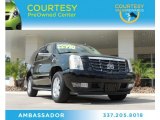 2007 Cadillac Escalade AWD