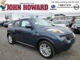 2013 Nissan Juke S AWD