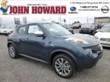 2013 Nissan Juke S AWD