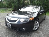 2010 Acura TSX Sedan