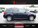 2010 Chevrolet Equinox LT