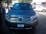 2011 Toyota Highlander V6