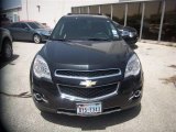 2010 Chevrolet Equinox LT