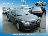 2007 Toyota Camry SE