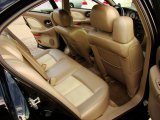 2005 Pontiac Bonneville GXP Taupe Interior