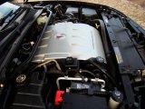 2005 Pontiac Bonneville GXP 4.6 Liter DOHC 32-Valve V8 Engine