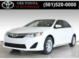 2013 Toyota Camry LE